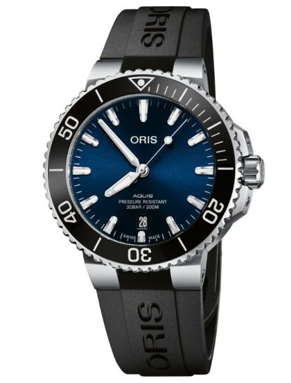 Oris Aquis Date 01 733 7766 4135 07 4 22 64FC