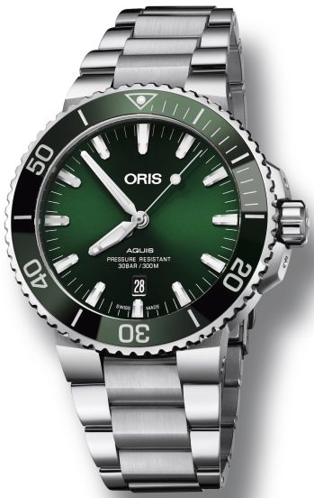 Oris official hotsell