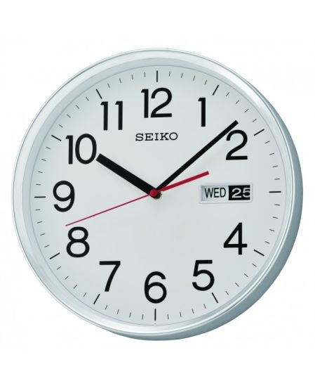 seiko clocks