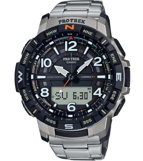 Casio Protrek PRT B50T 7ER