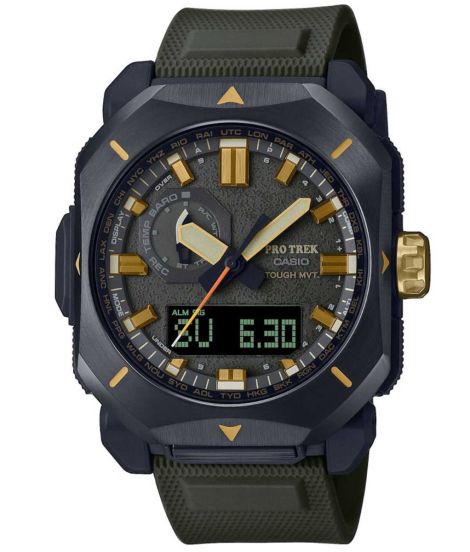 Casio Pro Trek PRW 6900Y 3ER PRW 6900Y 3ER