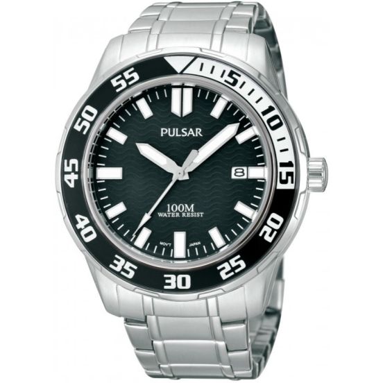 Pulsar 100m sale