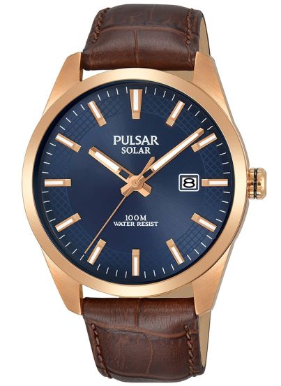 Pulsar Solar PX3186X1 RIP