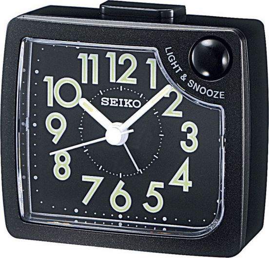 Seiko Alarm Clock Qhe120k Rip Seiko Alarm Clock Qhe120k Rip, Seiko Battery Alarm Clock