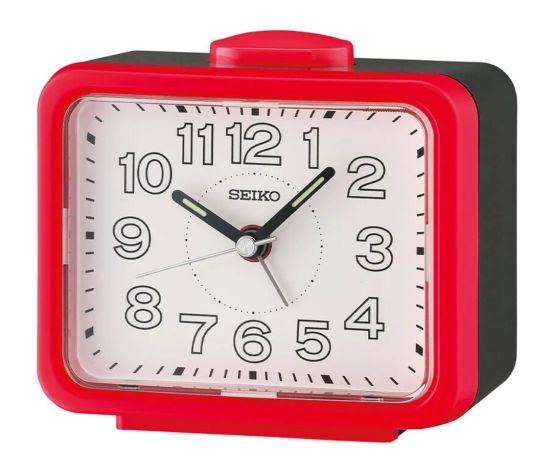 SEIKO CLOCKS WATCHES Mod. QHK061K