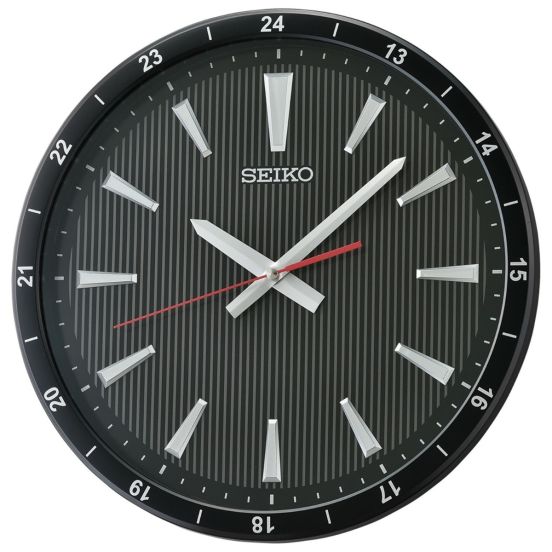Seiko sweep clearance