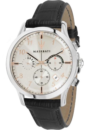 Maserati ricordo watch shop