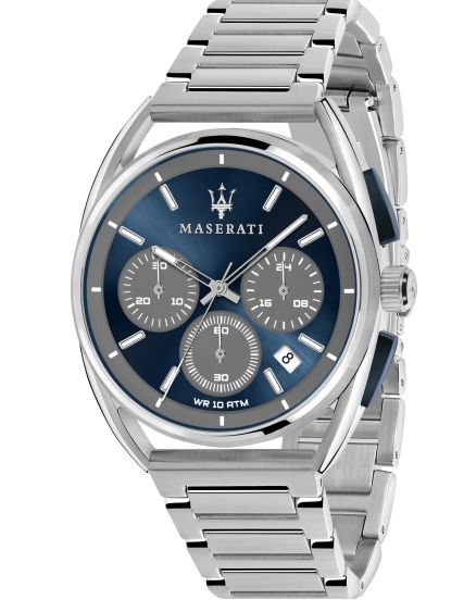 Maserati trimarano watch hotsell