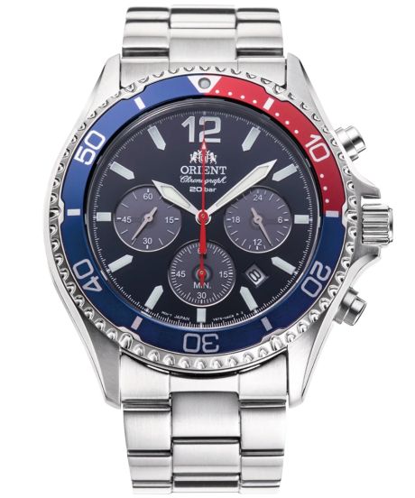 Orient sports mako sale