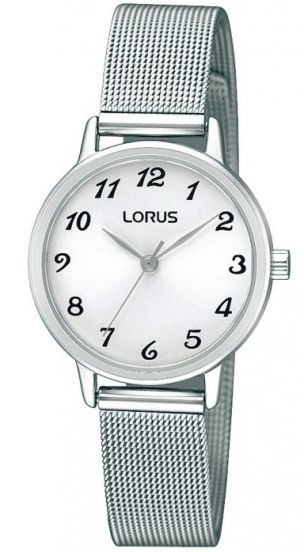 Lorus ladies waterproof watches hotsell