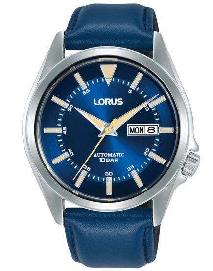 Lorus automatic outlet diver