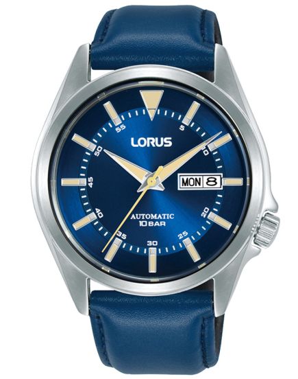 Lorus Mens Automatic RL425BX9 RL425BX9