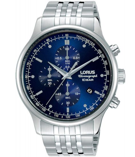 Lorus rm313gx9 top