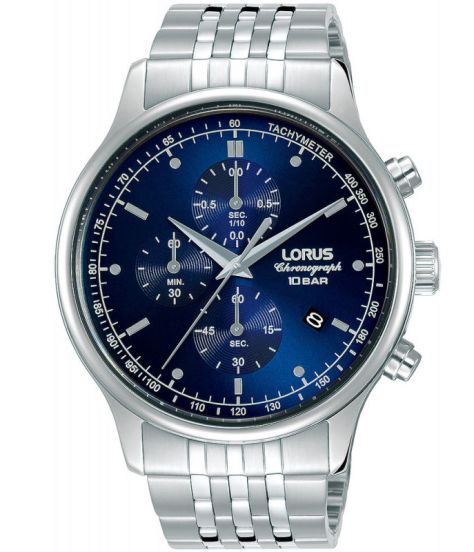 RM313GX9 Chronograph Lorus Mens