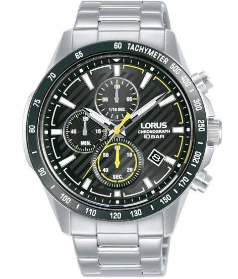 RM397HX9 Mens Lorus Chronograph RM397HX9