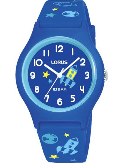 Lorus watch store strap parts