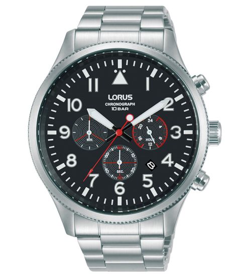 Lorus Mens RT363JX9 RT363JX9