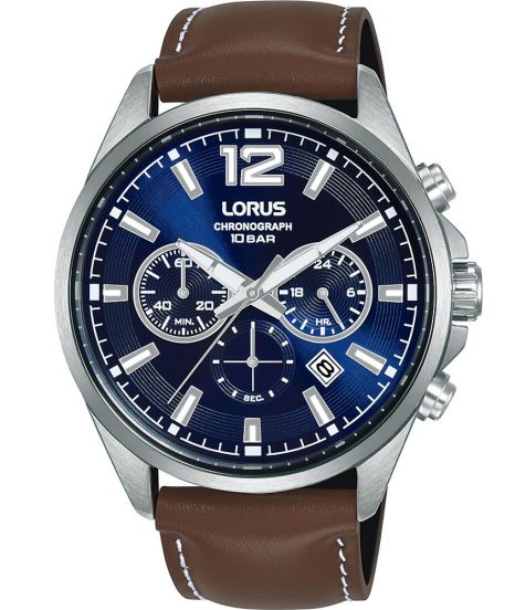 Lorus Mens RT387JX9 RT387JX9