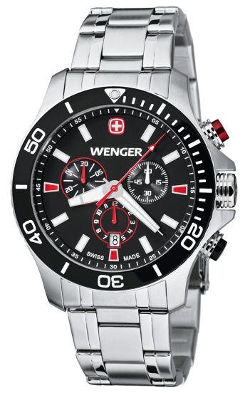 Seaforce wenger 2025