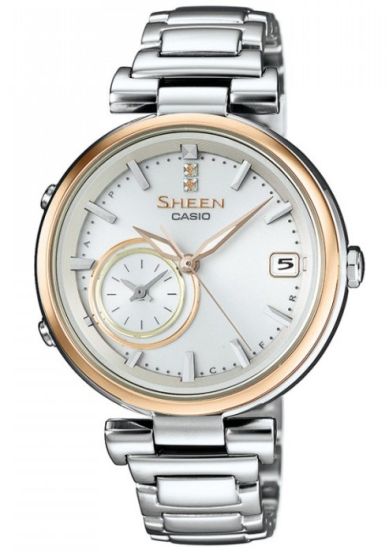 Casio Sheen SHB 100SG 7AER
