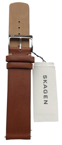 Skagen 20mm deals band