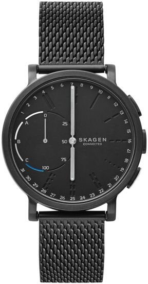 Smartwatch skagen connected sale