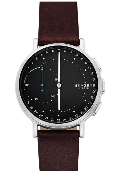 skagen signatur connected