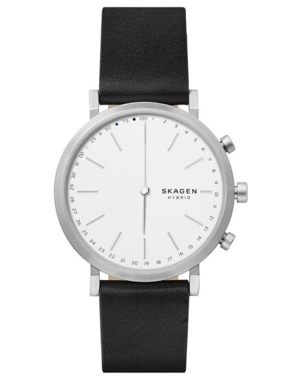 Skagen Connected Hald Smartwatch Hybrid SKT1205 RIP
