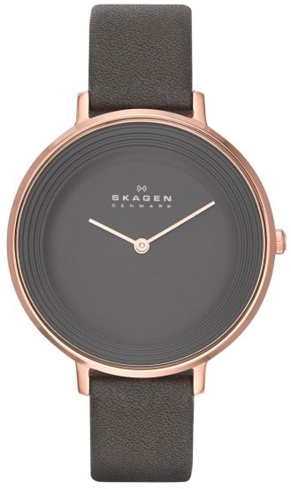 Skagen ditte ladies watch new arrivals