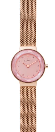 Skagen leonora watch hotsell