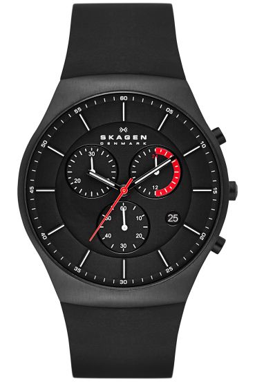 Skagen Balder Titanium SKW6075 RIP