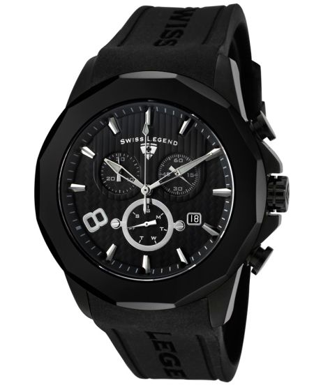 Swiss Legend Monte Carlo SL 10042 BB 01