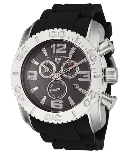 Swiss Legend Commander SL 20067 012B
