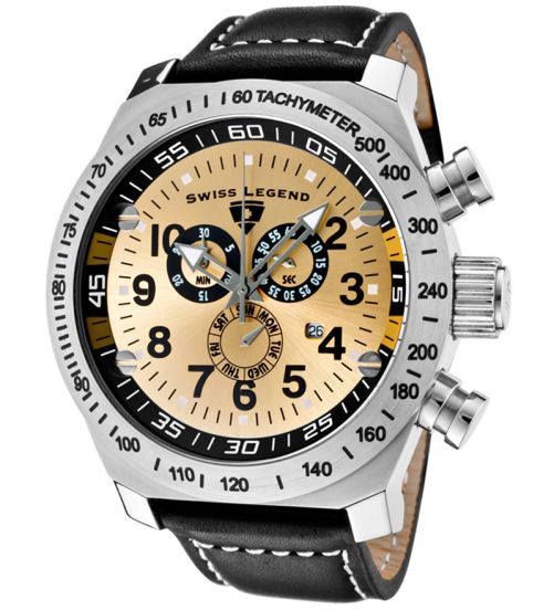 Swiss legend precios cheap