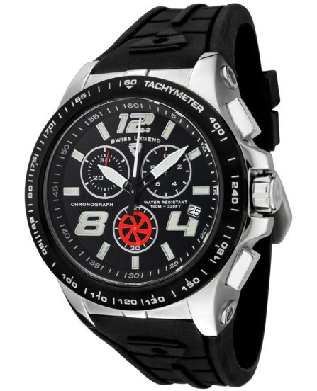Reloj legend swiss sales