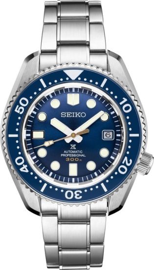 Seiko Prospex Marine Master 300 Automatic Divers Seiko SLA023J1