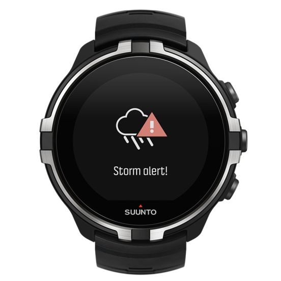 Spartan sport wrist best sale hr