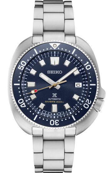 Seiko SPB183J1 Prospex 55thAnniversary Limited Edition Watch