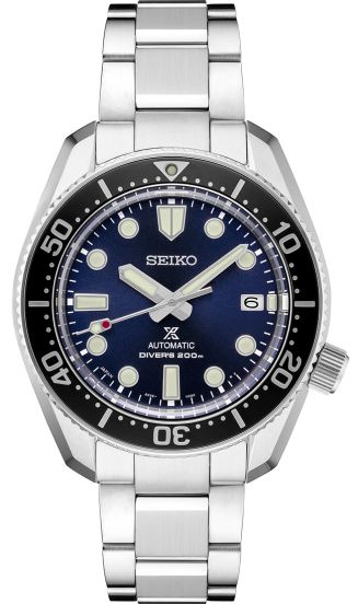 Seiko SRPD55 Review: The Foundation Of Seiko's New 5 Sports Watches