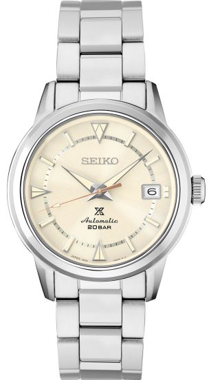 Seiko Prospex Alpinist 1959 Re-interpretation SPB241J1 {{material}} SPB241J1