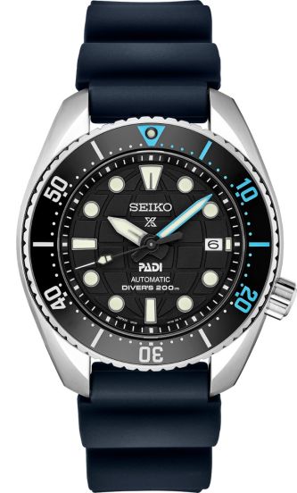 Seiko Prospex King Sumo PADI Special Edition Automatic Diver SPB325J1  SPB325J1