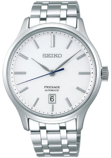 seiko zen