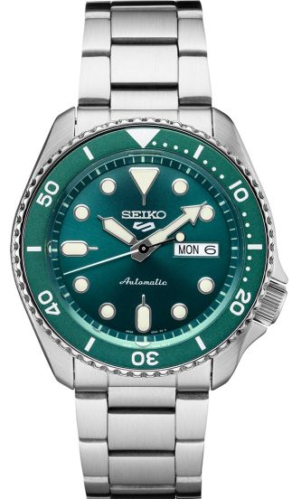 Seiko 5 Sports Style Automatic SRPD61K1