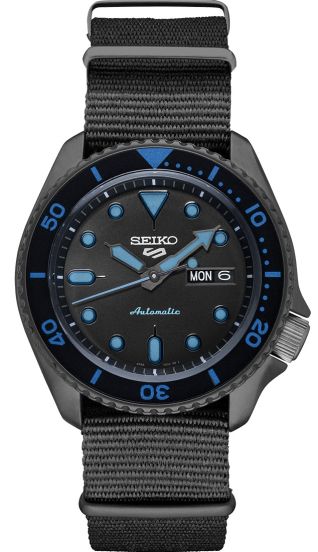 seiko 5sports