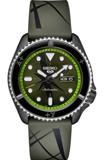 Seiko 5 Sports One Piece Limited Edition SRPH67K1 SRPH67K1