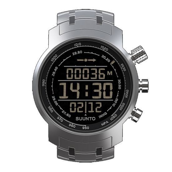Suunto elementum terra sale battery