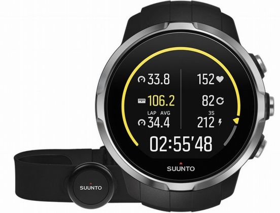 Suunto spartan black hotsell friday