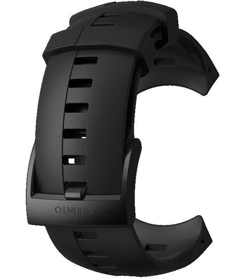 Suunto spartan sport wrist hr belt top