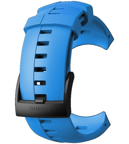 Suunto Spartan Sport Wrist HR Blue Strap SS022932000 RIP