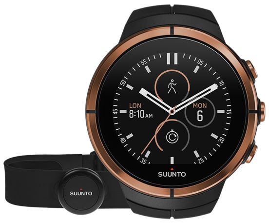 Suunto Spartan Ultra Copper Special Edition HR SS022944000 LQ RIP